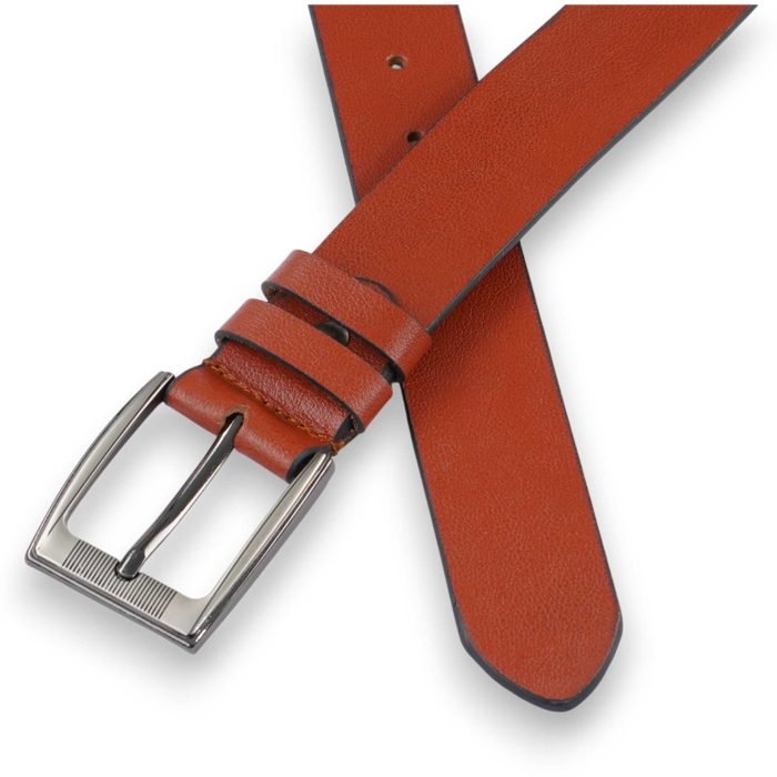 Oril Horizon Belt Cognac - Image 2