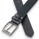 Oril Horizon Belt Black