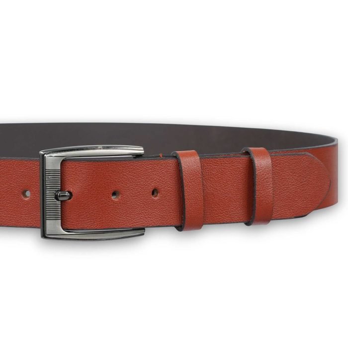 Oril Horizon Belt Cognac - Image 4