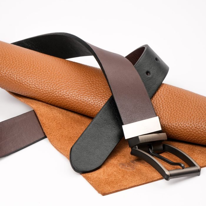Oril Sterling Belt - Image 3