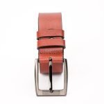 Oril Horizon Belt Cognac