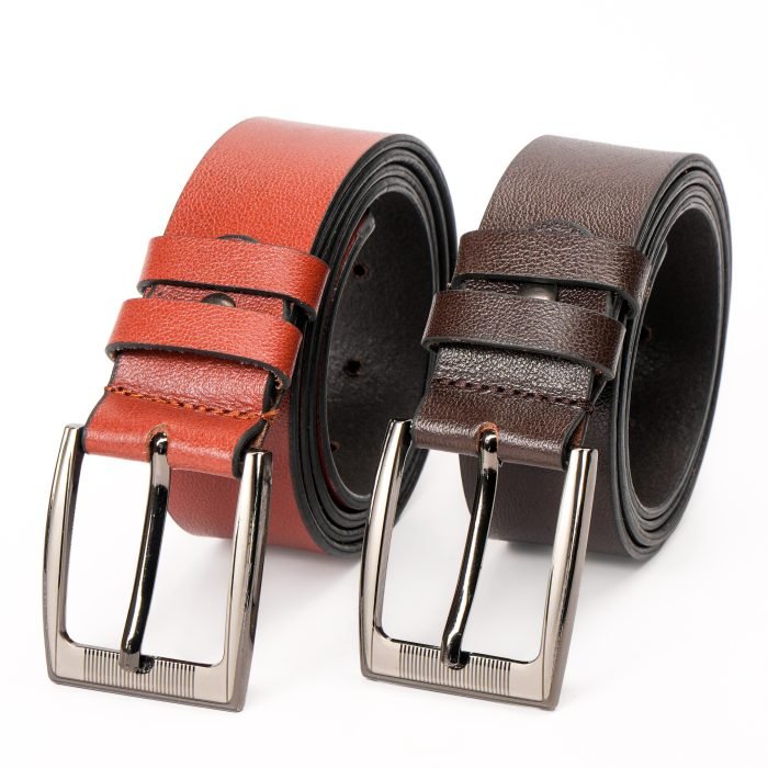Oril Horizon Belt Cognac - Image 5